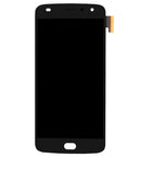 Pantalla OLED para Motorola Moto Z2 Play (XT1710 / 2017) Negro