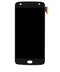 Pantalla OLED para Motorola Moto Z2 Play (XT1710 / 2017) Negro