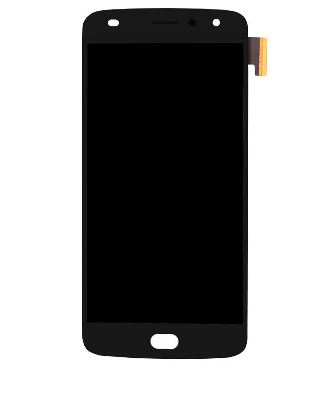 Pantalla OLED para Motorola Moto Z2 Play (XT1710 / 2017) Negro