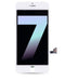 Pantalla LCD para iPhone 7 original (Blanco)