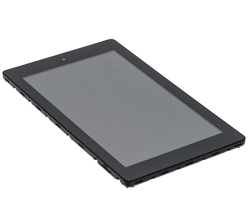 Pantalla LCD con marco para Amazon Kindle Fire HD 7 2019 (M8S26G)