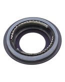 Lente de Camara Trasera con Soporte y Bisel para iPhone 8 / SE (2020) / SE (2022) (Gris Espacial) (Paquete de 10)