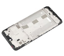 Pantalla con marco para Motorola Moto G 5G (XT2213 / 2022)