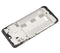 Pantalla con marco para Motorola Moto G 5G (XT2213 / 2022)