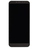 Pantalla LCD para Alcatel 1S (5024 / 2019) Negra Reacondicionada