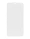 Vidrio templado Casper Pro para iPhone X / XS / 11 Pro (Paquete de 10) (Transparente)
