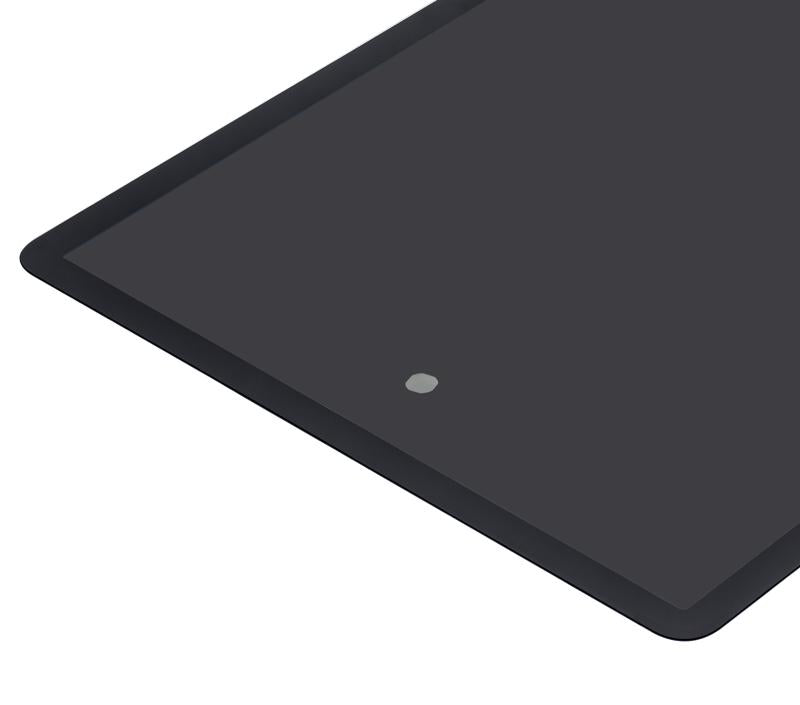 Pantalla OLED para Samsung Galaxy Tab S7 Plus 12.4" (2020) T970 / T975 / T976 negro