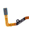Cable Flex de Boton de Inicio para Samsung Galaxy S7 Edge (Dorado)