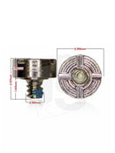 Caja de Tornillos 2.0 Recarga [1Q5] (Paquete de 100)