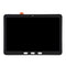 Pantalla LCD para Samsung Galaxy Tab Active Pro 10.1" (T545 / T540 / T547) / Tab Active 4 Pro (T630 / T636 / 2022) Negra