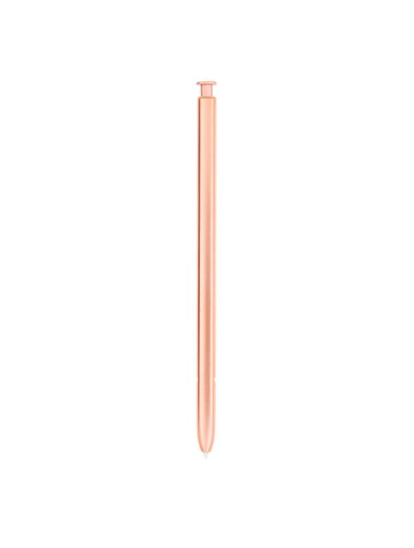 Lapiz tactil para Samsung Galaxy Note 20 / Note 20 Ultra (Dorado)