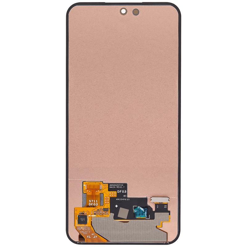 Pantalla OLED para Samsung Galaxy S23 FE 5G sin marco