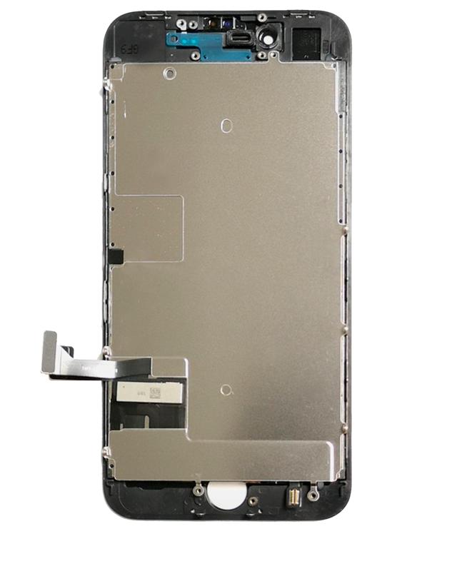 Pantalla LCD para iPhone 8 / SE (2020 / 2022) negra