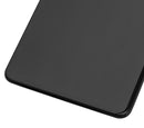 Pantalla OLED para Samsung Galaxy M51 con marco (Negro Celestial)