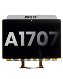 Panel LCD para MacBook Pro 15" Retina (A1707)