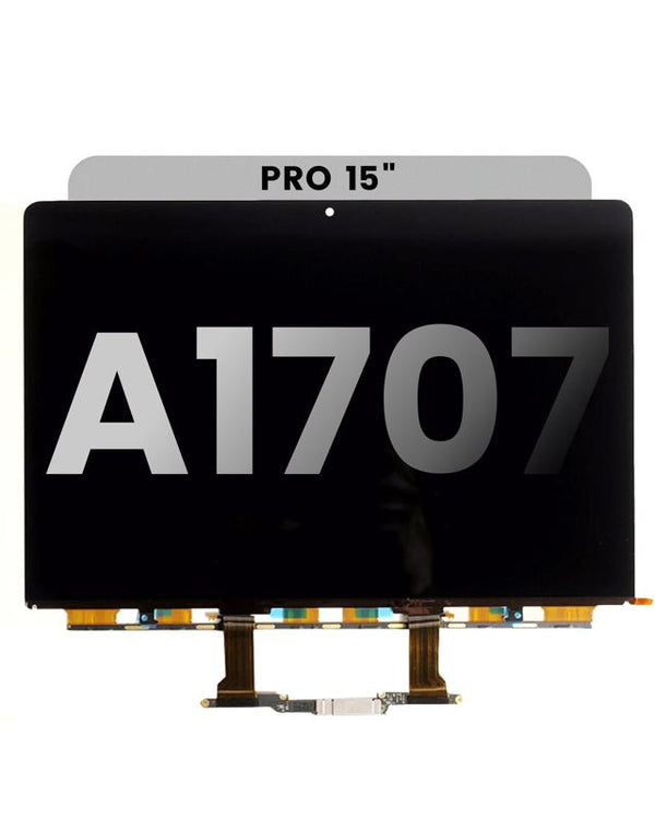 Panel LCD para MacBook Pro 15" Retina (A1707)