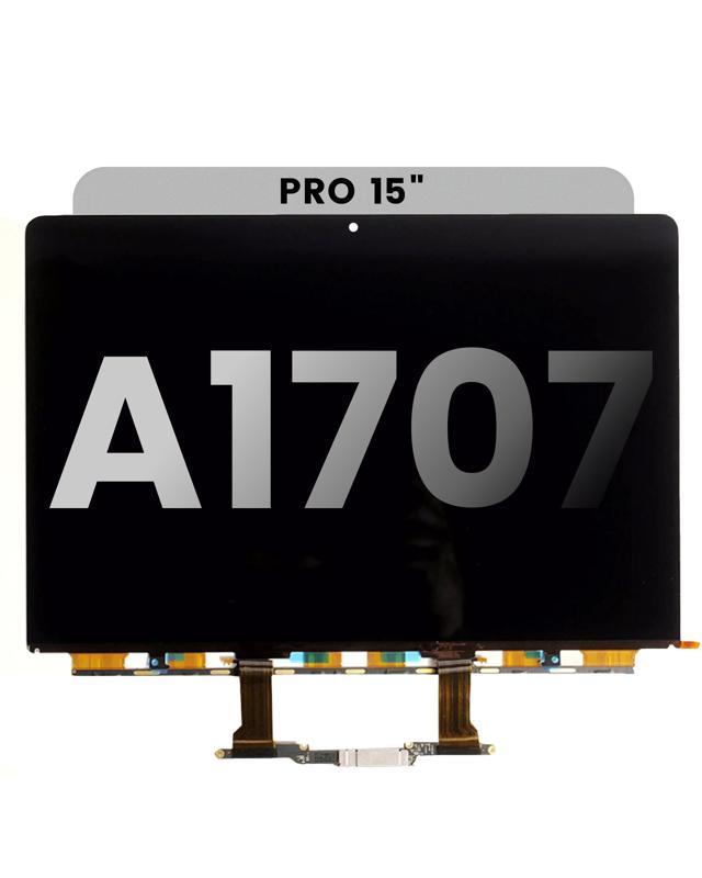 Panel LCD para MacBook Pro 15" Retina (A1707)