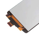 Pantalla LCD para Nexus 5 sin marco (Reacondicionada) Negro