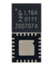 Expansor de E/S I2C-bus / SMBus de 16-bits con Salida de Interrupcion y Registros de Reinicio para MacBook