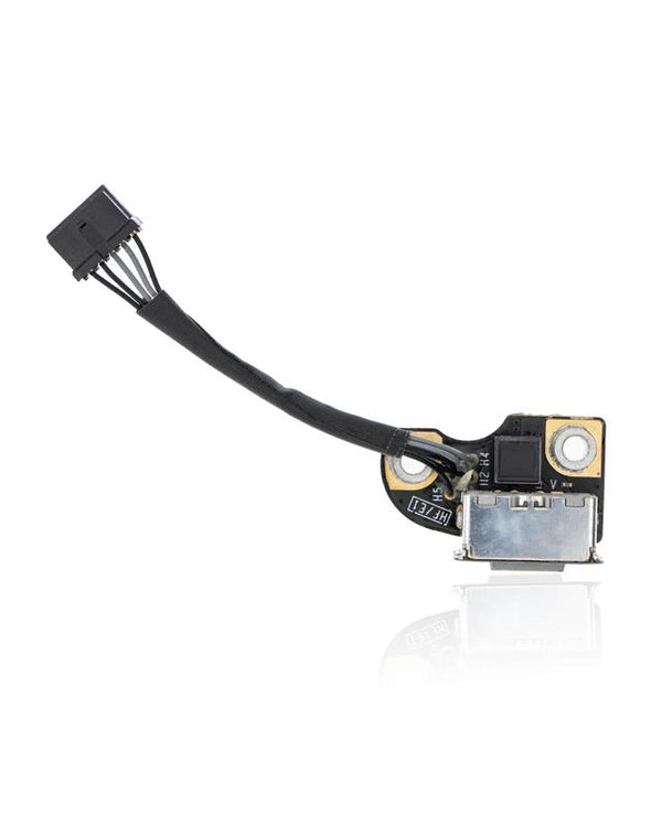 Placa MagSafe para MacBook Pro Unibody 13" / 15" / 17"