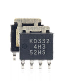 IC MOSFET de potencia canal N de silicon para MacBook