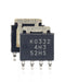 IC MOSFET de potencia canal N de silicon para MacBook