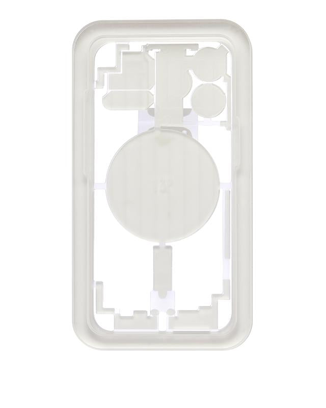 Molde de proteccion para maquina laser para iPhone 13 Pro