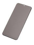Pantalla LCD con marco para Samsung Galaxy A50s (A507 / 2019)