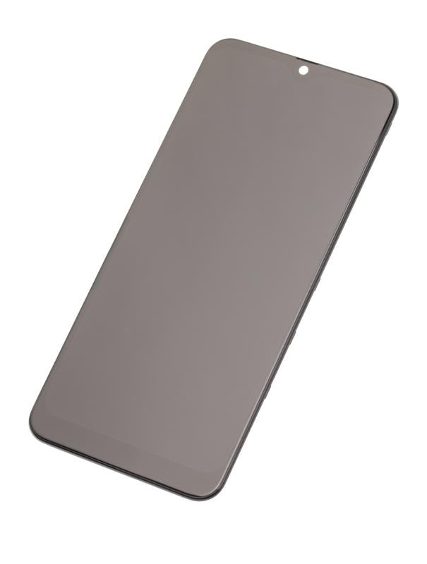 Pantalla LCD con marco para Samsung Galaxy A50s (A507 / 2019)