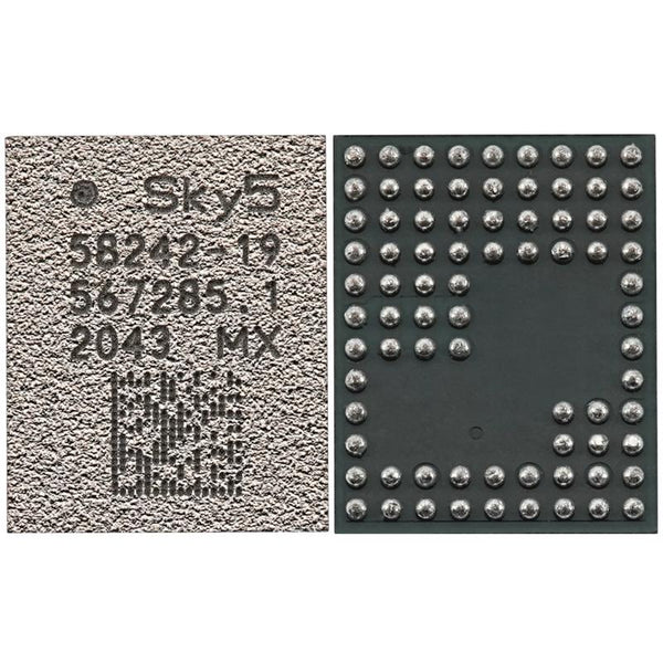 Amplificador de baja frecuencia para iPhone 12 / 12 Pro / 12 Pro Max