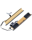 Altavoces izquierdo y derecho para MacBook Retina 12" (A1534 / Early 2015 / Early 2016 / Mid 2017)