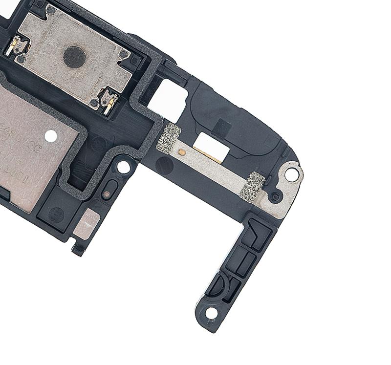 Bocina auricular con carcasa para Motorola Moto Z Play Droid (XT1635 / 2016)