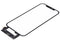 4 en 1 con marco incluido (Cristal frontal + OCA + Tacto corto + OCA preinstalado) para iPhone 12 Pro Max