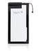 Bateria para Motorola Moto Z2 Play (XT1710 / 2017) (HZ40)