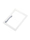 Digitalizador para iPad 3 / iPad 4 con boton de inicio preinstalado (Blanco)