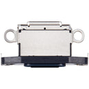 Puerto de carga para iPhone 15 Pro / 15 Pro Max (Titanio Azul) (Paquete de 10)