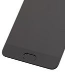 Pantalla LCD para Huawei P10 Plus sin marco con boton de inicio pre-instalado