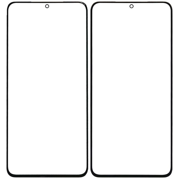 Cristal frontal 2 en 1 con OCA pre-instalado para Samsung Galaxy S20 Plus