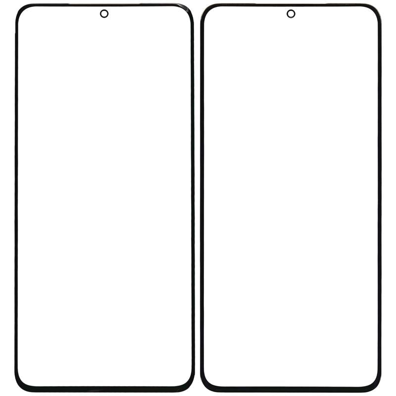 Cristal frontal 2 en 1 con OCA pre-instalado para Samsung Galaxy S20 Plus