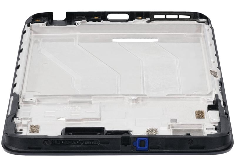 Pantalla con marco para Motorola Moto G Power 5G (XT2311-3 / 2023)