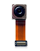 Camara trasera (Wide) 50MP para T-Mobile Revvl 6 Pro