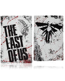 Cubierta frontal para PlayStation 5 (1200/1000) The Last of US