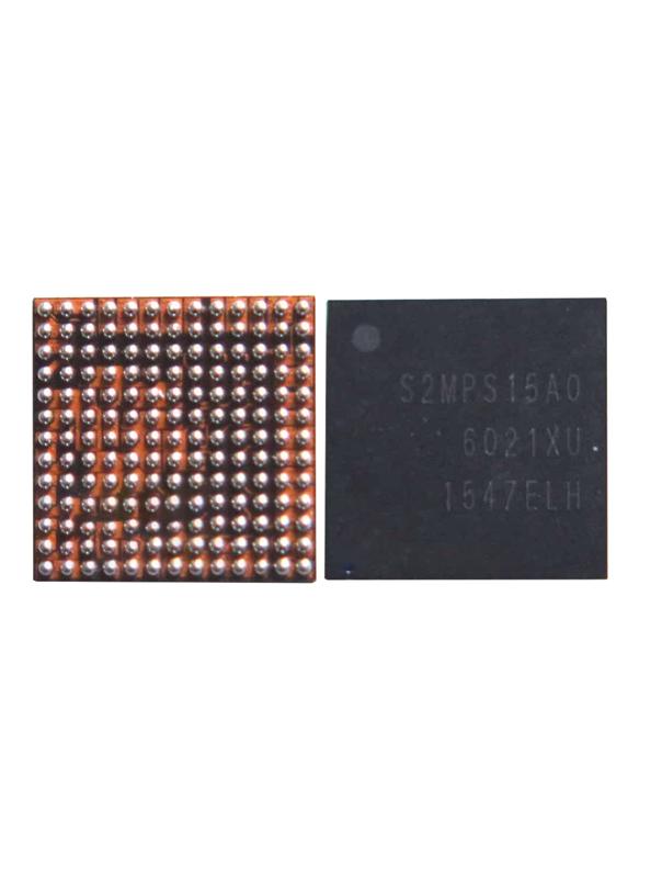 IC de potencia para Samsung Galaxy S6 / S6 Edge / S6 Edge Plus / Note 5