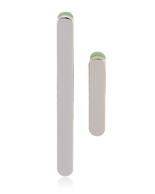 Botones duros (Encendido / Volumen) para Google Pixel 7 (Lemongrass)