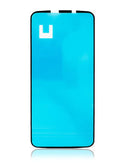 Cinta adhesiva LCD para Motorola Moto Z4 (XT1980 / 2019) original