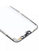 Marco de LCD para iPhone 12 / 12 Pro sin pegamento (Paquete de 10)