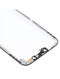 Marco de LCD para iPhone 12 / 12 Pro sin pegamento (Paquete de 10)