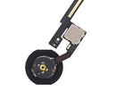 Boton de inicio con flex para iPad Mini 3 (Dorado)
