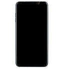Pantalla OLED con marco para LG V35 ThinQ (Aurora Black)