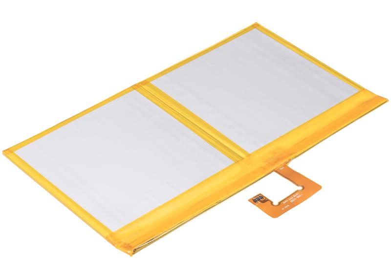 Bateria para Lenovo Yoga Smart Tab 5 (YT-X705)